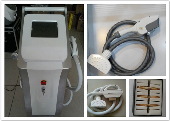 Van de de Huidzorg van Ce ISO Multifunctionele de Schoonheidsmachine voor de Efficiënte Verwijdering van de Gezichtsrimpel