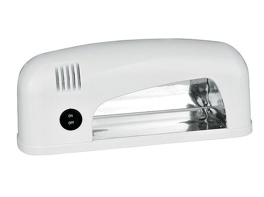 Spijker UVlamp