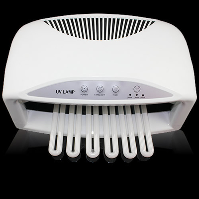 mooie de Consumptie54w uvlamp van de ontwerp9w Macht voor de technici van de beroepsspijker