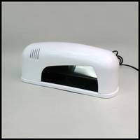 roze en witte Automatische inductie kiemdodende 9w &amp;amp; 12w LEIDENE UVlamp 220-240/110-120v