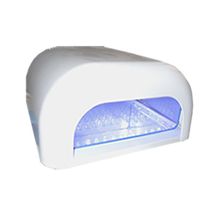 Nieuwe LEIDENE UVspijkerdroger - 18 Watts - Dr.-600LED