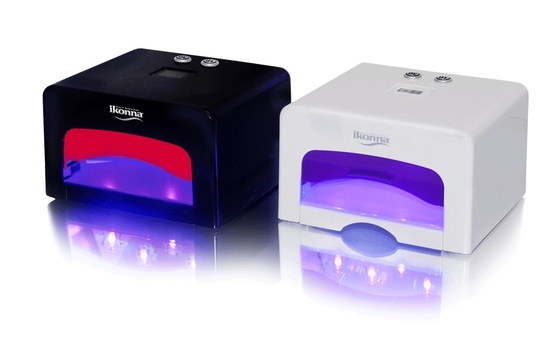 LEIDENE Spijker UVlamp - 7W - Slimme Stijl