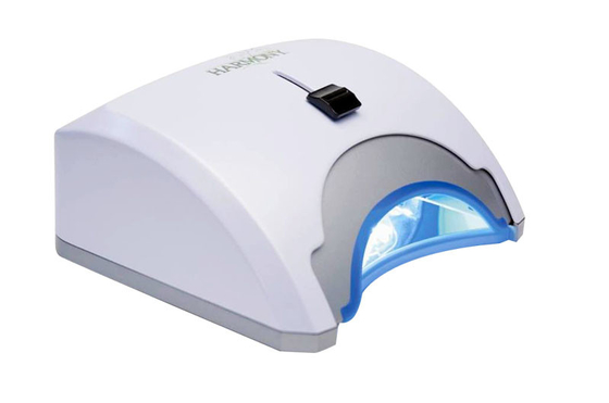 LEIDENE spijker UVlamp - 7W - Dr.-0901LED met Ce-goedkeuring