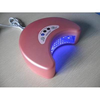 12W hoge Machts LEIDENE Spijker UVlamp - Recomemed