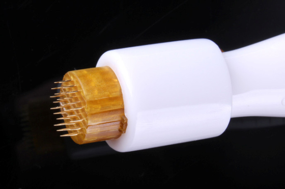 Hyper de Rolnaalden 3.0mm van Derma van de Pigmentatiebehandeling