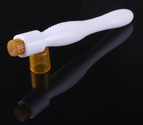 Hyper de Rolnaalden 3.0mm van Derma van de Pigmentatiebehandeling
