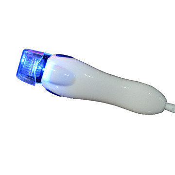 De LEIDENE Rol van Derma, de Rollen van Fotonderma voor het Anti Verouderen, Antirimpel, Cellulite-Behandeling, Antirimpel