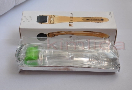0.2mm 0.25mm of 0.3mm - 3.0mm de Rol van MT Derma Microneedle voor Haarrestauratie