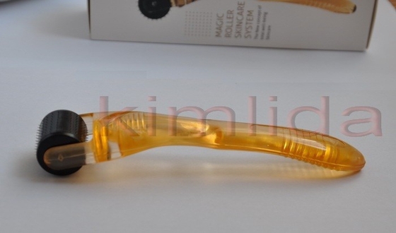 0.2mm 0.25mm of 0.3mm - 3.0mm de Rol van MT Derma Microneedle voor Haarrestauratie