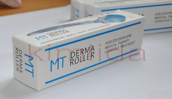 De Rolmts Derma Rol 1.5mm van artsenmicroneedle voor Diepe Acnelittekens