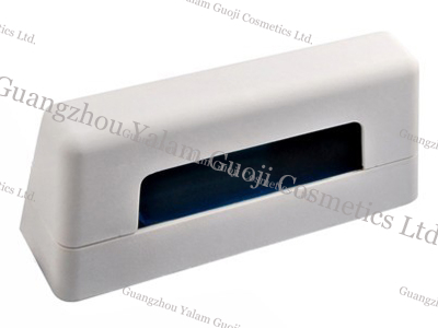 Draagbare 220V - 240V 50 HZ 9 Watt UV Lamp bollen met CE-certificatie voor nagels