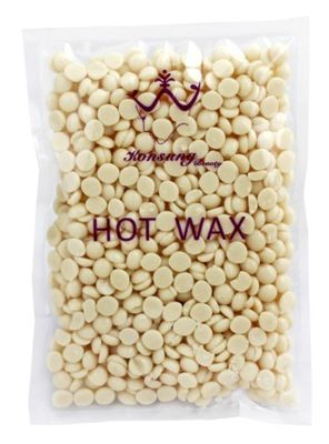100g Mini Hard SPA Paraffine voor Haarverwijdering/Ontharend