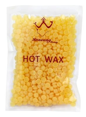 100g Mini Hard SPA Paraffine voor Haarverwijdering/Ontharend