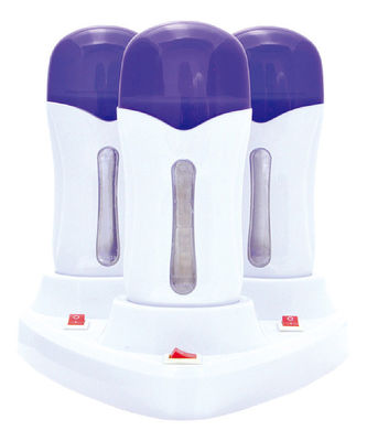 Haarverwijdering/van de Depilatory SPA De Machine van de de Wasverwarmer Paraffinepatroon