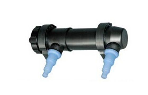 Professioneel de Filters UVlicht van de Vissenvijver/UVsterilisator voor Aquarium en Pools