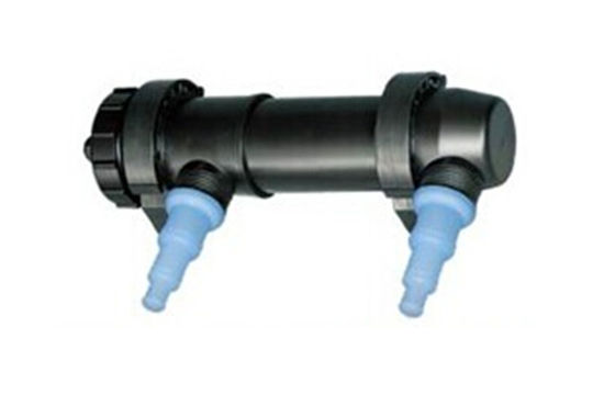 5W - 36W de UVlampen van de Vijverfiltratie/UVsterilisator voor Aquarium en Pools