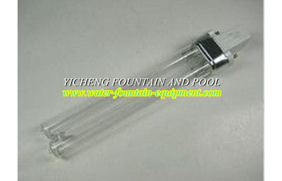 Hoge Heldere Vissen/Vijverfiltratie UVlampen, 5W - 36W UVbuis/Bol