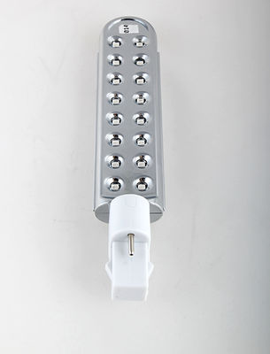 5 Nagellak van het watts leidde het UVgel Gloeilamp voor Gemeenschappelijke UV b.v. Lamp 818
