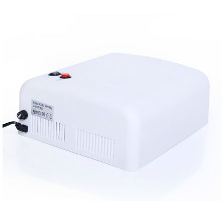 Witte/Roze 36W 110V-240V-Spijker UVlamp met de Certificatie van Ce/van RoHS/PSE-