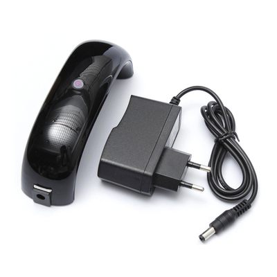 Draagbare Mini6w Professionele de Spijker Drogere Rood/Zwarte van de Spijker UVlamp