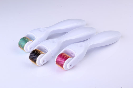 540 het Rolling Systeem van naaldenderma, Derma-Rol Micro- Naaldtherapie met Medisch Doel