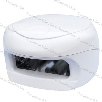 Professionele en persoonlijke 36W Nail Art Gel UV Lamp110-120V / 220 - 240 v onschadelijk voor ogen