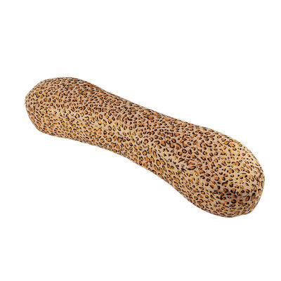 De been Gevormde Hulpmiddelen van de Spijkerkunst, de Rust van het de Schoonheidswapen van de Leerspijker Hoofdkussen