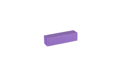 NAVI-ruimde Volledige de Kleurenspons 4 van de Spijkerbuffer het blok van de Spijkerbuffer, de Hulpmiddelen van de Spijkermanicure, Nagelverzorginghulpmiddel op