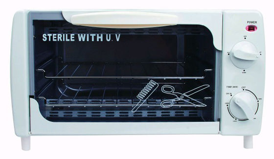 De professionele Doos van de Desinfectie UVsterilisator met Hogere/Bodem UVlamp