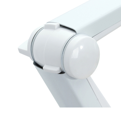 van de de Spijkerkunst van 220-240V 50/60HZ 4W de Machine LEIDENE Spijkerschemerlamp