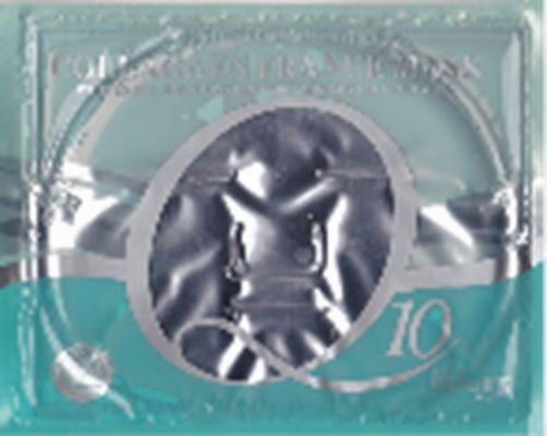 Van de het Maskerpigmentatie van het vitamine C Gouden Biocollageen Gezichtsverwijdering sm-003