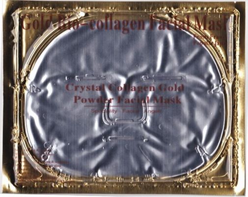 Van de het Masker Bevochtigende Parel van het collageenkristal Gezichtsvitamine c sm-023