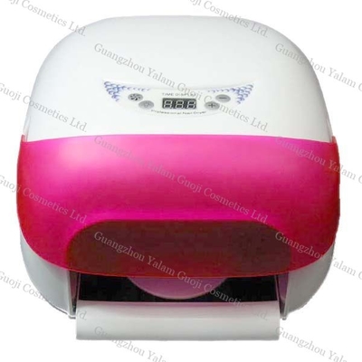 120 Sec Timer 36W bollen Gel UV nagel Lamp voor sneller drogen, drogen UV Gel in de jaren negentig