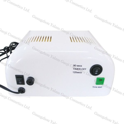 110 - 120v onschadelijk professionele Gel nagel UV-Lamp, 36W 50-60 HZ met geurloos genezen