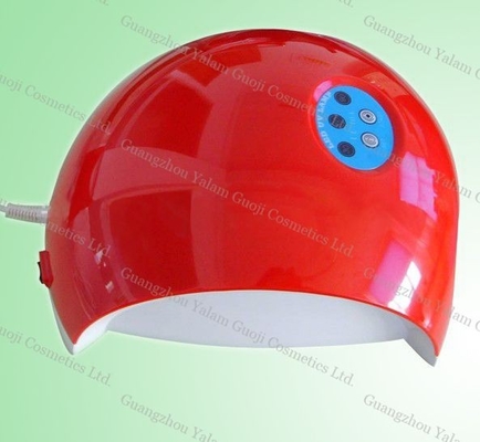Gesteriliseerde professionele LED UV-Lamp met 10W AC100 - 110V Nail / 50 HZ Timing instellingen