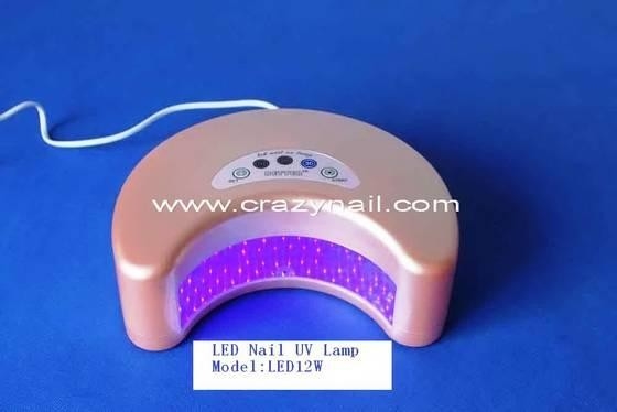 LED nagel UV-Lamp