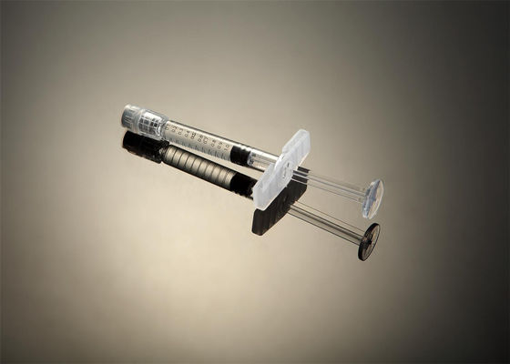 Langdurig Actueel Huid Hyaluronic Zuur de Injectiesgezicht van het Vullercollageen