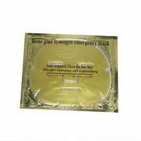 24K Gouden het Collageen Gezichtsmasker van NM