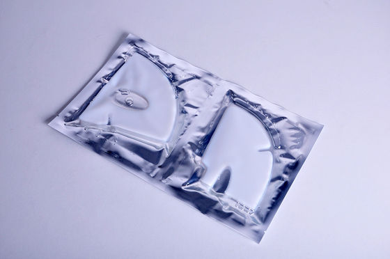 Melk die van het het Masker thuis Kuuroord van het Kristalcollageen het Gezichtsproduct van de het etiketschoonheid privé witten