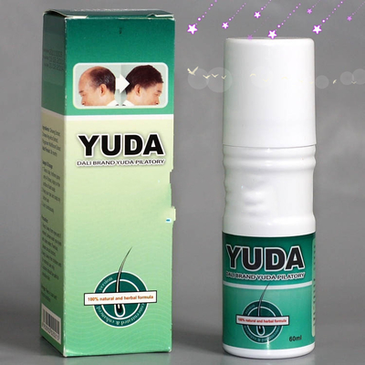 Het MAGISCHE HAAR CARE/NOURISHING LIQUID/OIL/SPRAY/3*60ml/OEM van YUDA