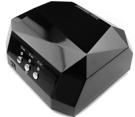 lamp van de nieuw product de professionele uvspijker voor gelspijker