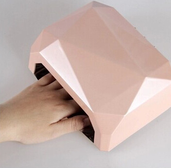 lamp van de nieuw product de professionele uvspijker voor gelspijker
