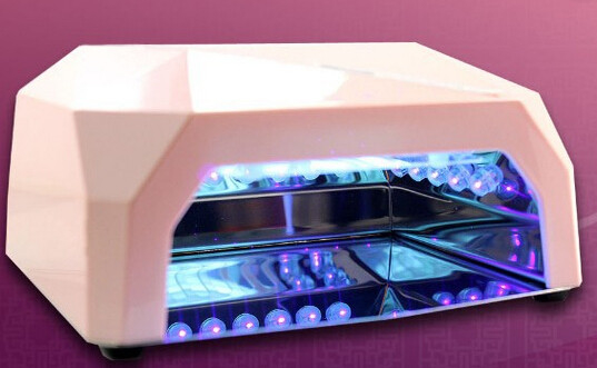 lamp van de nieuw product de professionele uvspijker voor gelspijker
