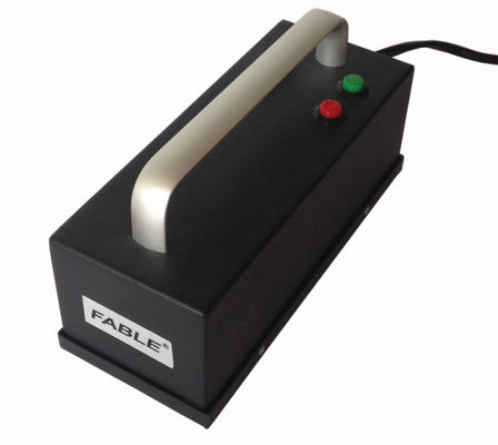Mythe Kleine Hand - gehouden Ultraviolette UVlamp met Macht 110V 220V, Model fuv-4B
