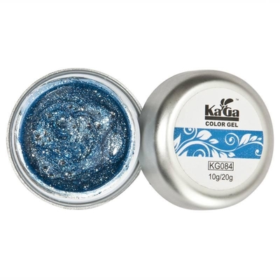 KAGA schittert spijker uvgel