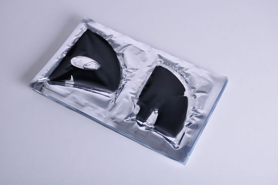 Van het de Essentiecollageen van de bamboehoutskool het Gezichtsmasker, Antiacne Gezichtsmasker voor Huidzorg