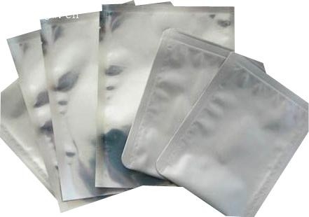 zijdeproteïne die gezichtsmaskergmpc fabriek OEM/ODM bevochtigen