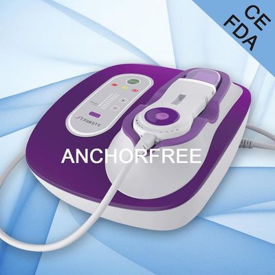 Van het het Huisgebruik van de Stywhite het Ultrasone Cavitatie Minigezicht van het de Schoonheidsapparaat Diepe Schone 25Hz