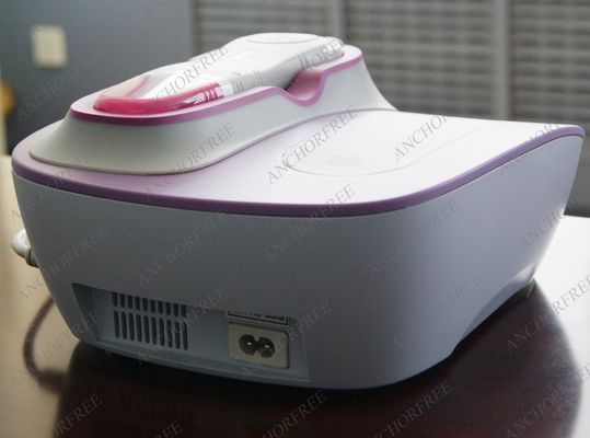 Van het het Huisgebruik van de Stywhite het Ultrasone Cavitatie Minigezicht van het de Schoonheidsapparaat Diepe Schone 25Hz
