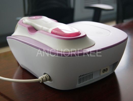 Van het het Huisgebruik van de Stywhite het Ultrasone Cavitatie Minigezicht van het de Schoonheidsapparaat Diepe Schone 25Hz